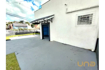 Loja no Mercês de 80 m²  - 113360-I2