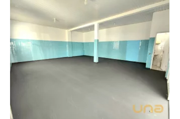 Loja no Mercês de 80 m²  - 113360-I2