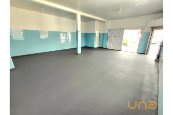 Loja no Mercês de 80 m²  - 113360-I2