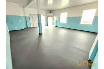 Loja no Mercês de 80 m²  - 113360-I2