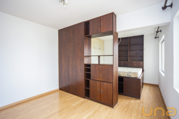 Apartamento 01 quarto  no Centro   - 00001.001-HABITEC