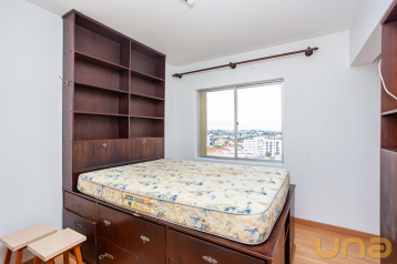 Apartamento 01 quarto  no Centro   - 00001.001-HABITEC