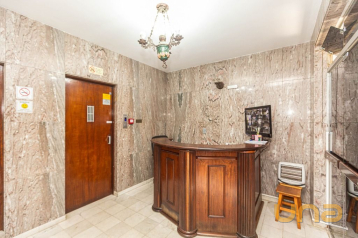 Apartamento com 3 dormitórios para alugar, 162 m² por R$ 2.800