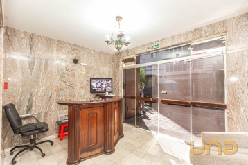 Apartamento com 3 dormitórios para alugar, 162 m² por R$ 2.800