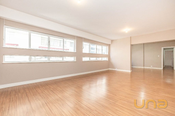 Apartamento com 3 dormitórios para alugar, 162 m² por R$ 2.800