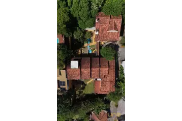 Pousada - Praia da Gamboa ( Garopaba )