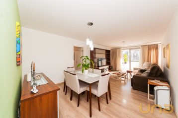 Apartamento no JUVEVÊ com 166,25 m²