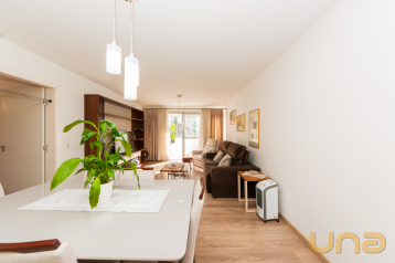 Apartamento no JUVEVÊ com 166,25 m²