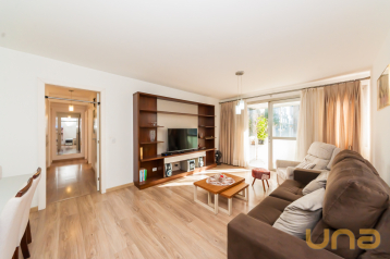 Apartamento no JUVEVÊ com 166,25 m²
