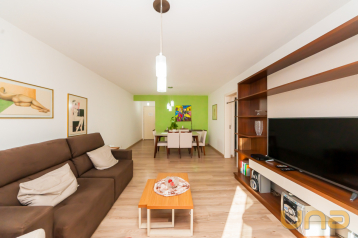 Apartamento no JUVEVÊ com 166,25 m²