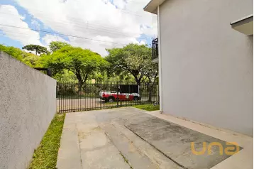 Imobiliária Cilar Aluga Sobrado 2 Quartos no Cidade Industrial