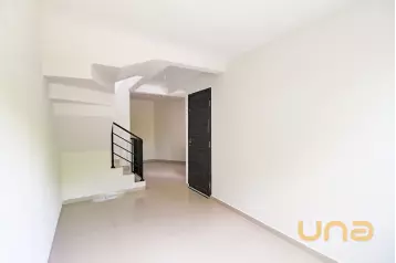 Imobiliária Cilar Aluga Sobrado 2 Quartos no Cidade Industrial