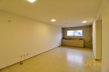 Imobiliária Cilar Aluga Apartamento no Bigorrilho com 131,54m²