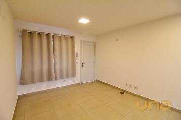 Imobiliária Cilar Aluga Apartamento no Bigorrilho com 131,54m²