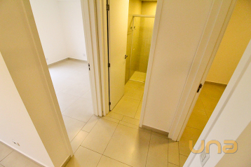 Imobiliária Cilar Aluga Apartamento no Bigorrilho com 131,54m²