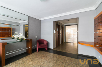 Apartamento no Alto da Glória de 145,23 m² com 3 quartos  - 04