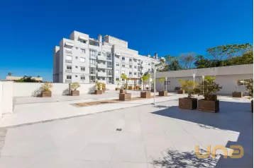 Cobertura - Ecoville