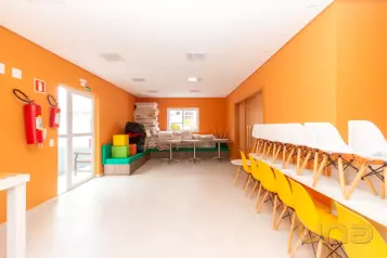 Cobertura - Ecoville