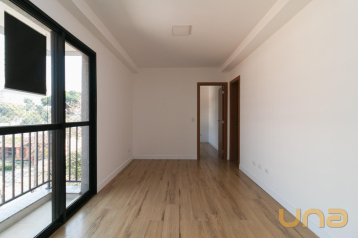 Apartamento no Alto da Glória de 57,06 m²  - 01162.015-RZ