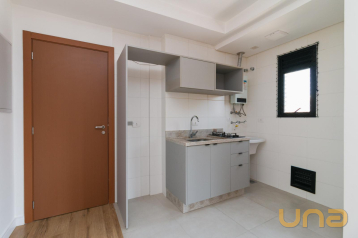 Apartamento no Alto da Glória de 57,06 m²  - 01162.015-RZ