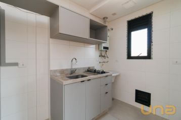 Apartamento no Alto da Glória de 57,06 m²  - 01162.015-RZ