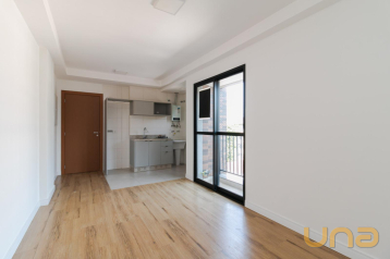 Apartamento no Alto da Glória de 57,06 m²  - 01162.015-RZ