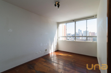 Apartamento no Centro de 94,2 m² com 2 quartos  - 00015.001-RZ