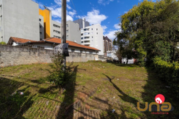 Terreno/Área no Bigorrilho de 495 m²  - 00750.005-RZ