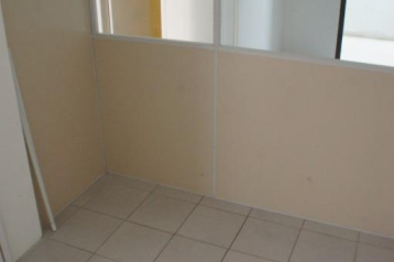 Conjunto para alugar, 40 m² por R$ 550,00/mês - Centro - Curit