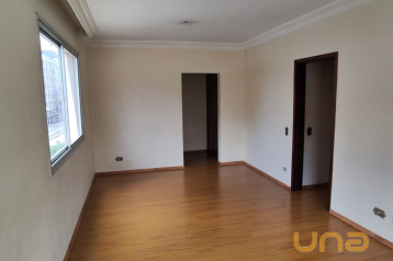 APARTAMENTO COM 03 QUARTOS - ÁREA TOTAL 167,71m² - CENTRO - RE