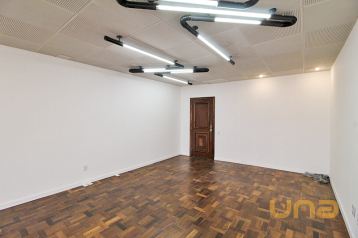 Imobiliária Cilar Aluga Conjunto Comercial no Centro com 63 m²