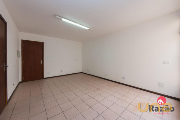 Sala/Conjunto Comercial no Juvevê de 28,8 m²  - 04827.005-RZ