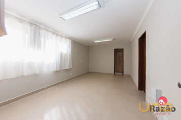 Sala/Conjunto Comercial no Juvevê de 32,13 m²  - 04827.006-RZ