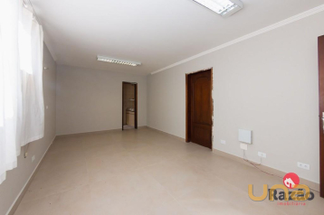 Sala/Conjunto Comercial no Juvevê de 32,13 m²  - 04827.006-RZ