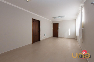 Sala/Conjunto Comercial no Juvevê de 32,13 m²  - 04827.006-RZ