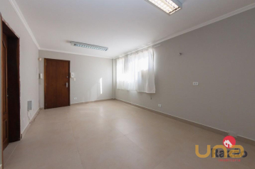 Sala/Conjunto Comercial no Juvevê de 32,13 m²  - 04827.006-RZ