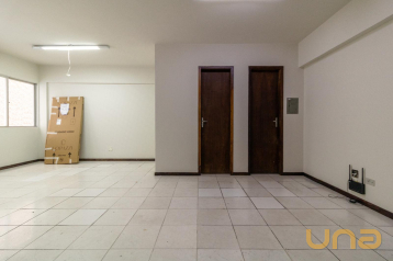 Sala/Conjunto Comercial no Centro de 44,3 m²  - 03972.015-RZ