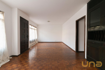 Casa no Água Verde de 213,1 m²  - 02743.002-RZ