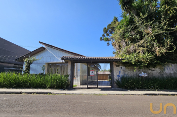 Venda Terreno Uberaba Curitiba