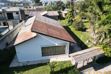 Venda Terreno Uberaba Curitiba