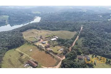 Chácara no Passaúna