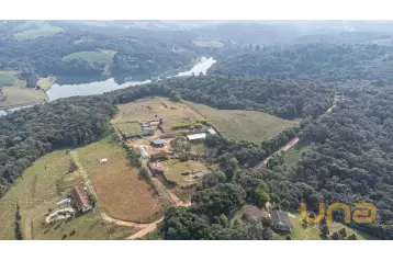 Chácara no Passaúna