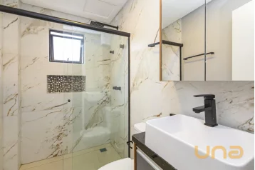 Apartamento no ATUBA de 25,00 m²  - 40221.009-GL