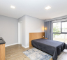 Apartamento no ATUBA de 25,00 m²  - 40221.009-GL