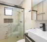 Apartamento no ATUBA de 25,00 m²  - 40221.009-GL