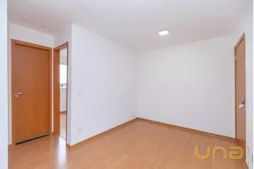 Apartamento no Santa Cândida de 45,41 m² com 2 quartos  - BG04
