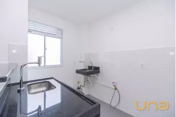 Apartamento no Santa Cândida de 45,41 m² com 2 quartos  - BG04