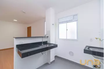 Apartamento no Santa Cândida de 45,41 m² com 2 quartos  - BG04