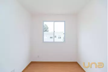 Apartamento no Santa Cândida de 45,41 m² com 2 quartos  - BG04
