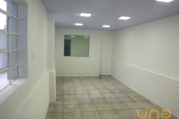 Residência Comercial no CENTRO CIVICO de 185,34 m²  - 05377.00